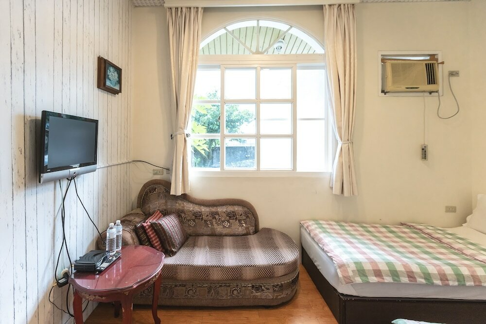 Фото Lan Yang Qiao B&b