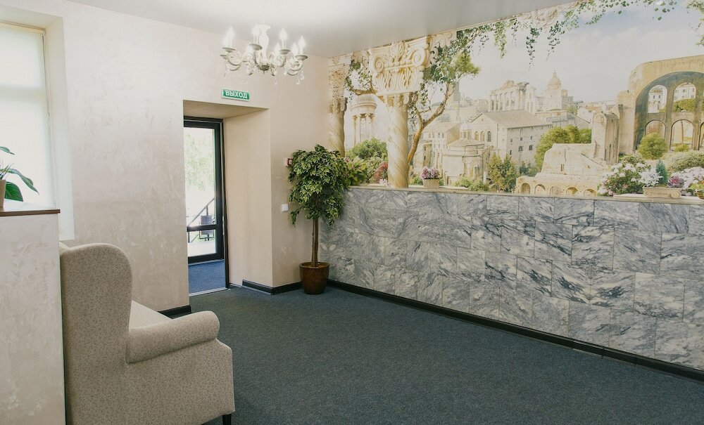 Фото Альянс