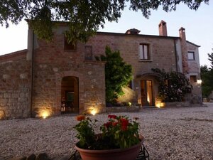 Pietre di Fiume (Campania, Benevento, San Giorgio del Sannio), hotel