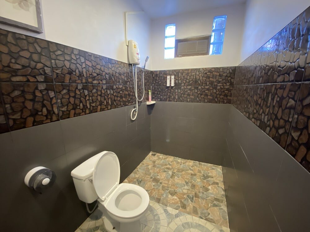 Фото Baan mhor biw