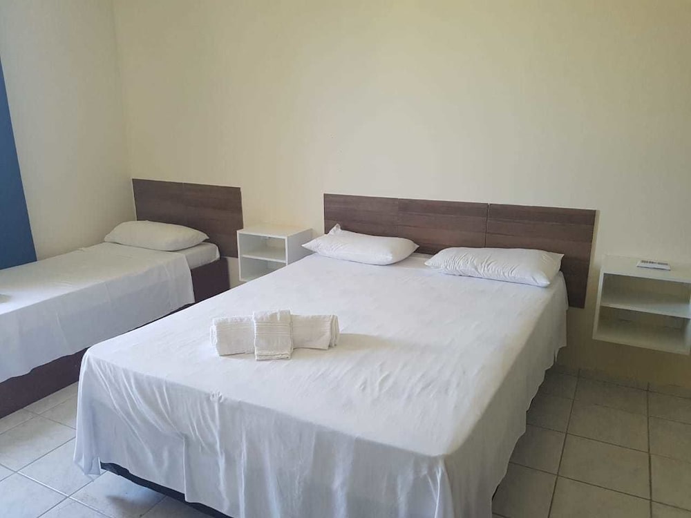 Фото Pousada Águas do Piruí