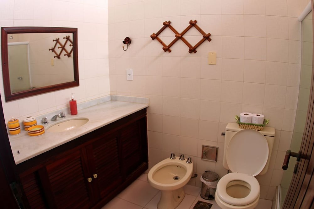 Фото Oceanica 1000 Beachfront Pousada