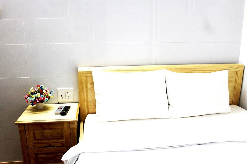 Фото Saigon City Center - Hostel