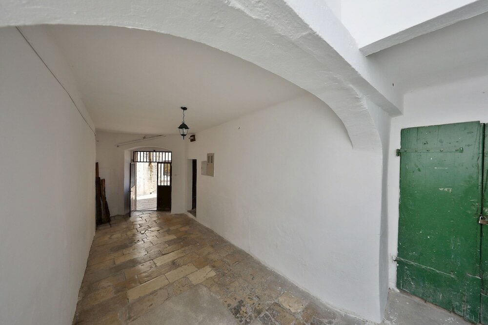 Фото Pyrotima Apartments