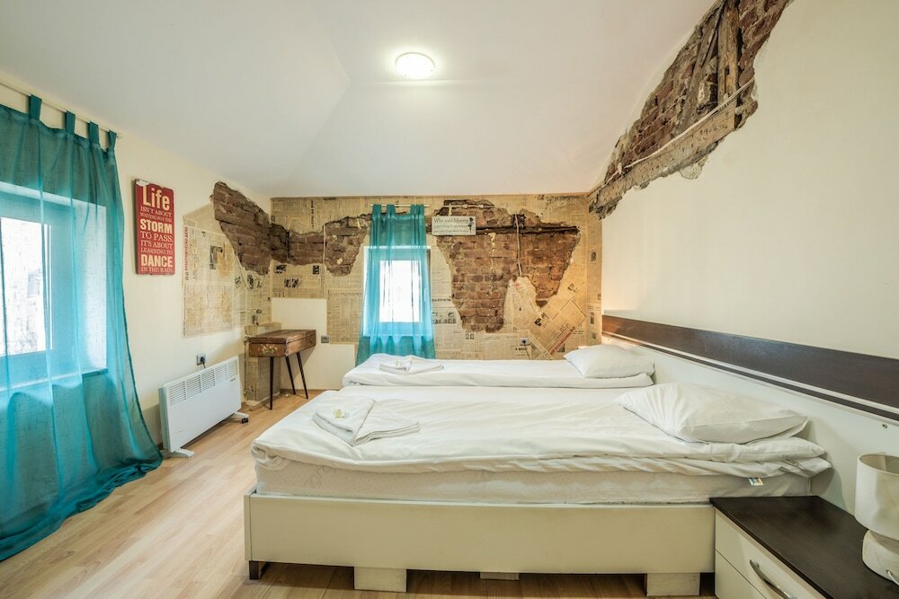 Фото Vitosha Flat