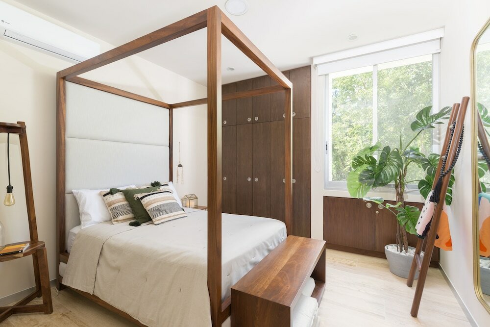 Фото Attha Cenote Luxury Condo