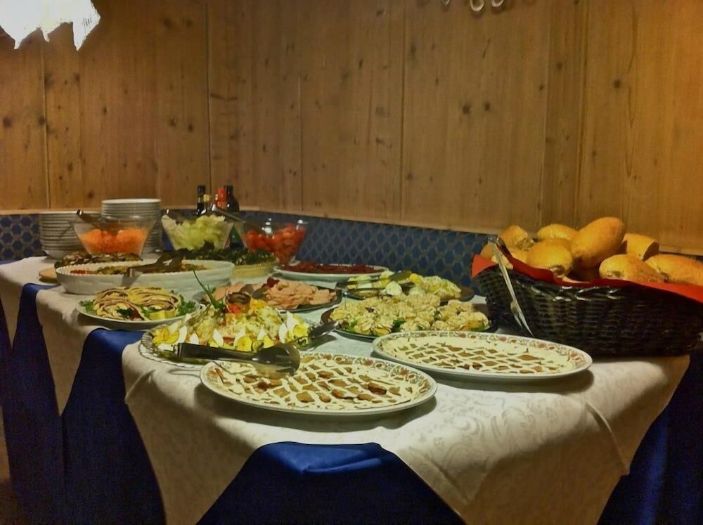 Фото Rifugio Hotel Eurotel