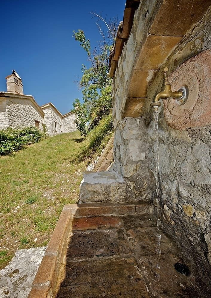 Фото Borgo La Torre