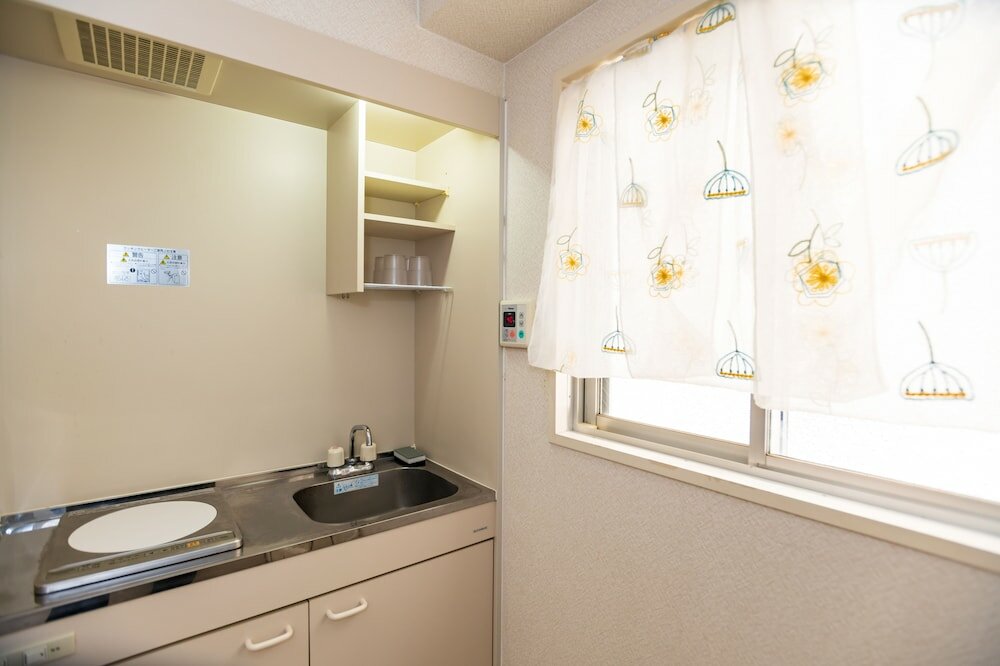 Фото Fukuoka Haneul inn