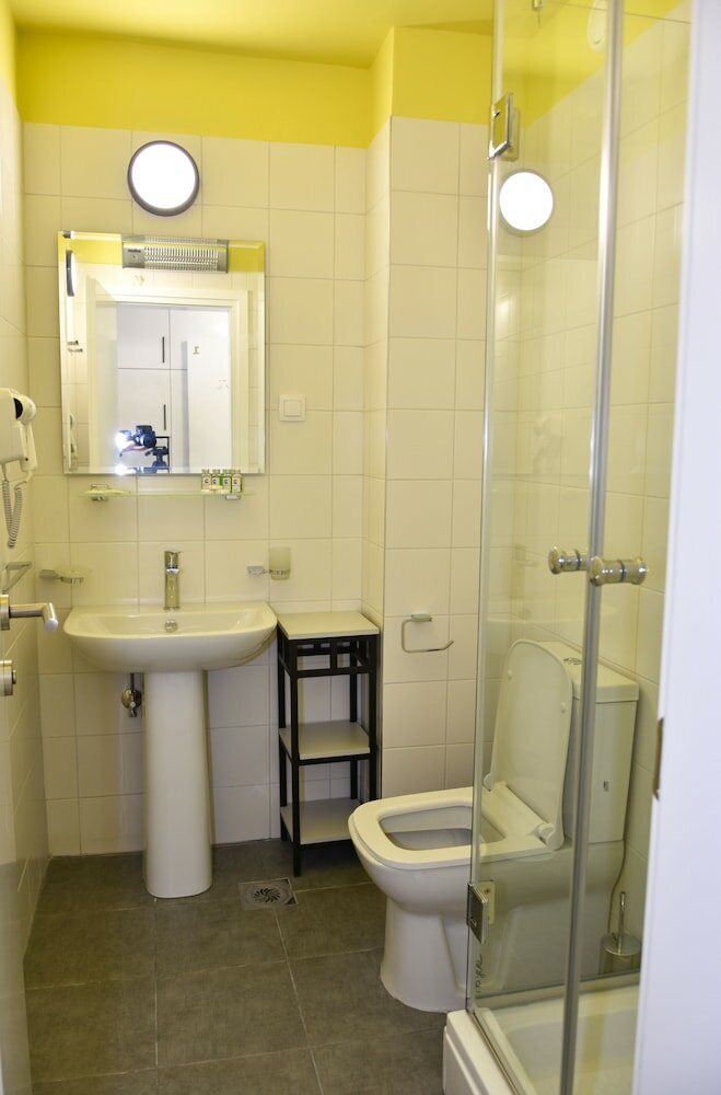 Фото Отель Osten Art