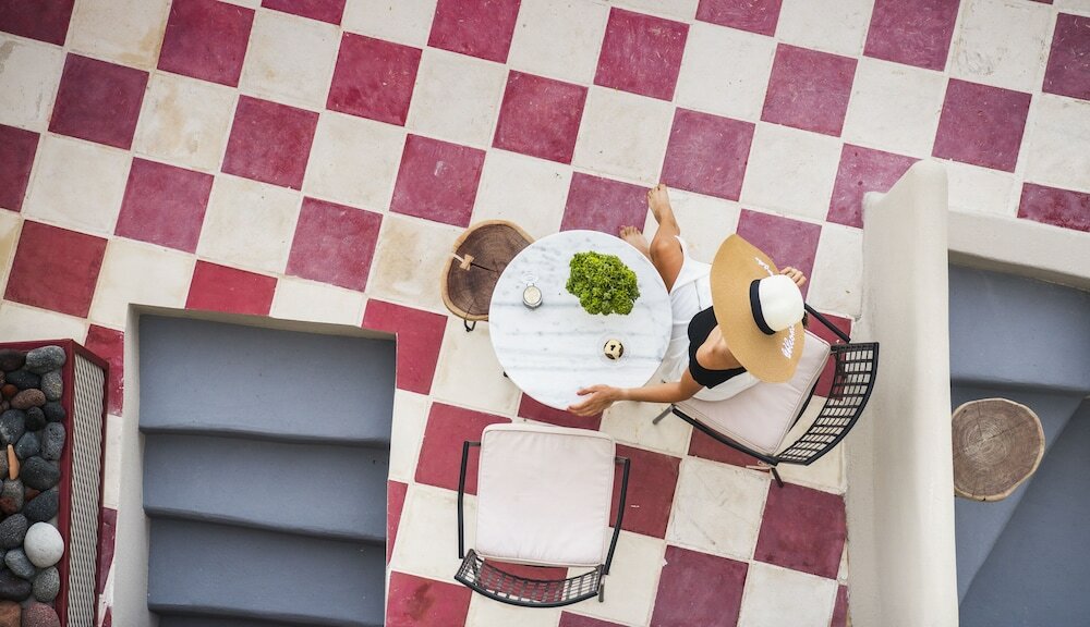 Фото Nano Suites