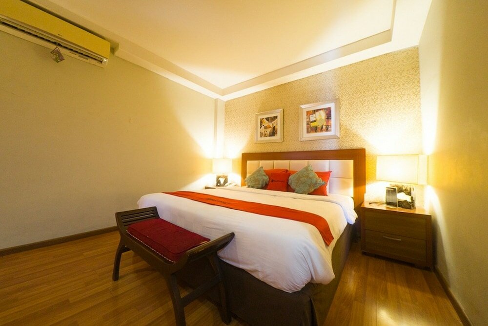 Фото RedDoorz Plus near Universitas Negeri Makassar 2
