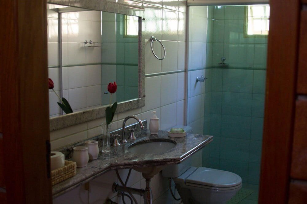 Фото Pousada Colina Boa Vista