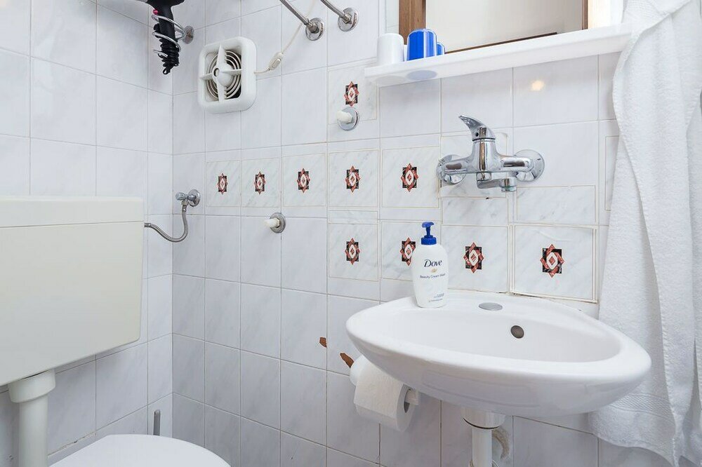 Фото Apartments Sunce