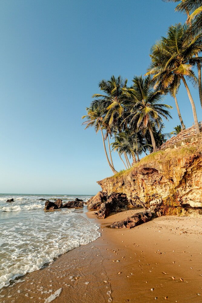 Фото Carmel Taíba Exclusive Resort