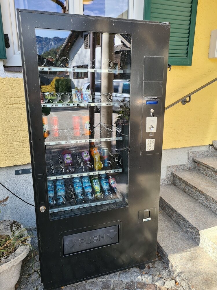 Фото Hotel Haus am See