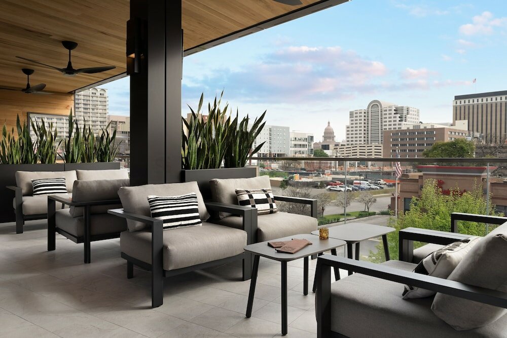 Фото The Otis Hotel Austin, Autograph Collection