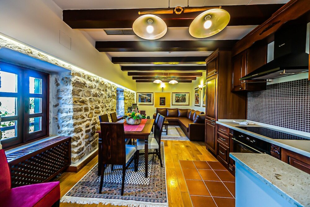 Фото Heritage Hotel Raznjevica Dvori