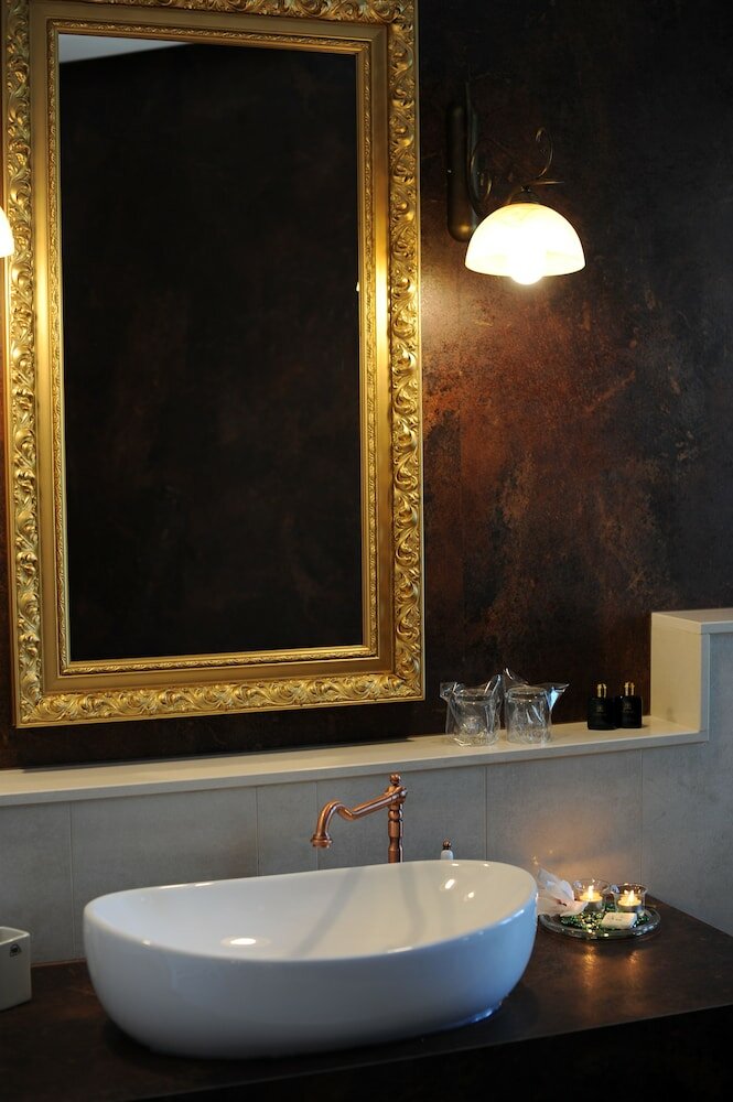 Фото Silver & Gold Luxury Rooms