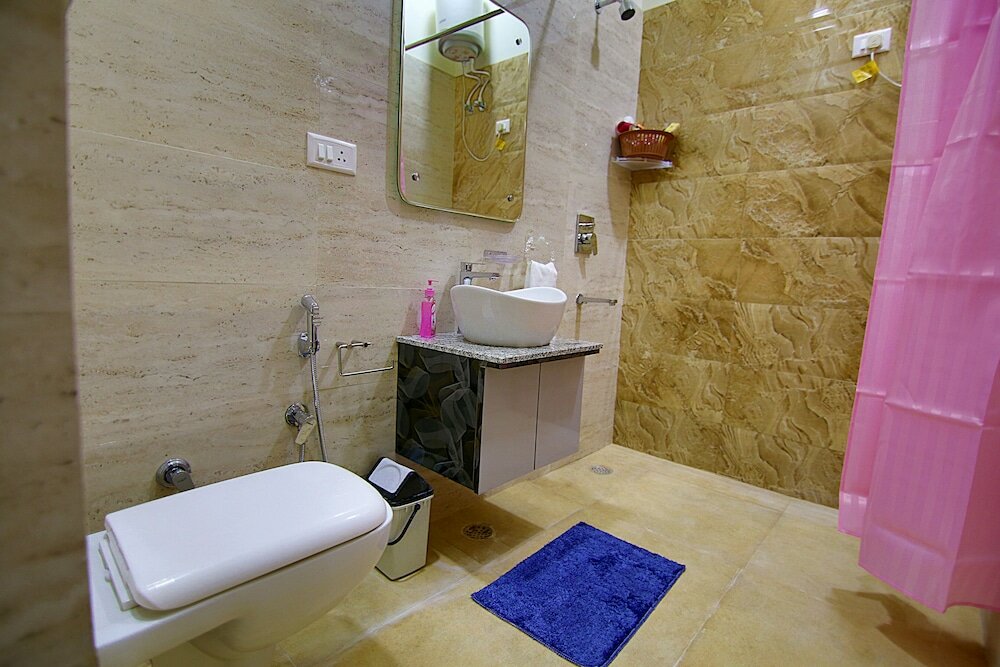 Фото The Hideout Agra Homestay