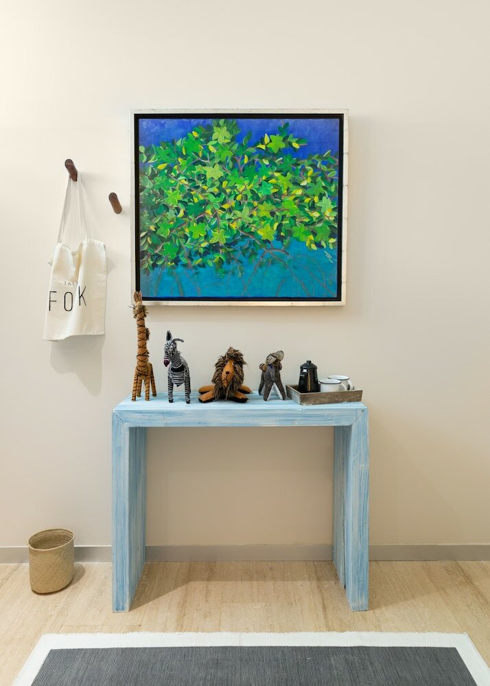 Фото Attha Cenote Luxury Condo