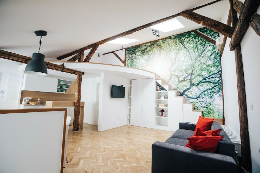 Фото K3 Central Park Apartments