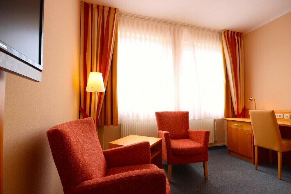 Фото Hotel Hanken