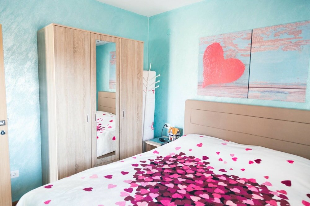 Фото Apartments Aerodrom