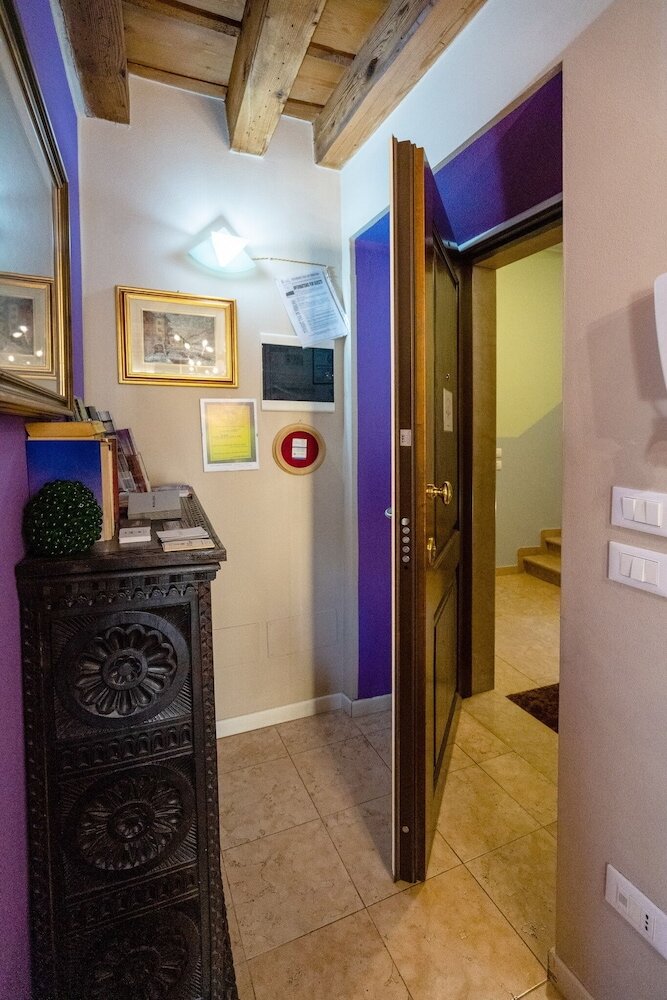 Фото Mazzini Suite