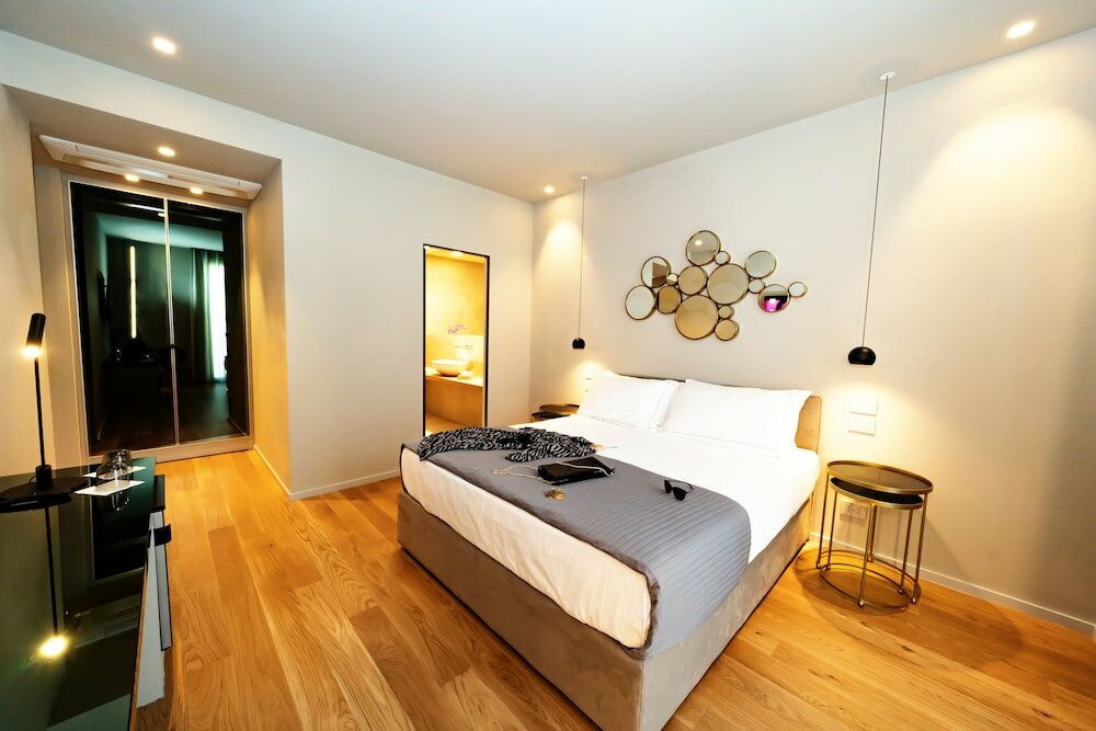 Фото Elite Accommodations & Hydromassage Pool