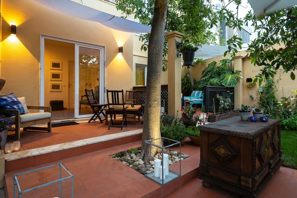 Фото Geronimo Guest House Belém