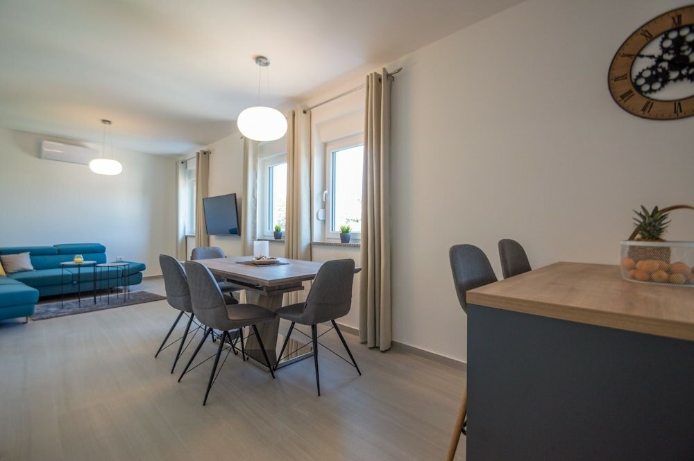 Фото Exclusive City Apartments