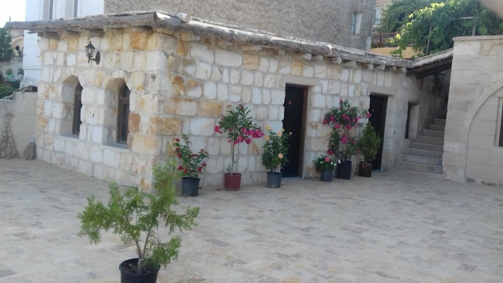 Фото Aziz Cave Hotel