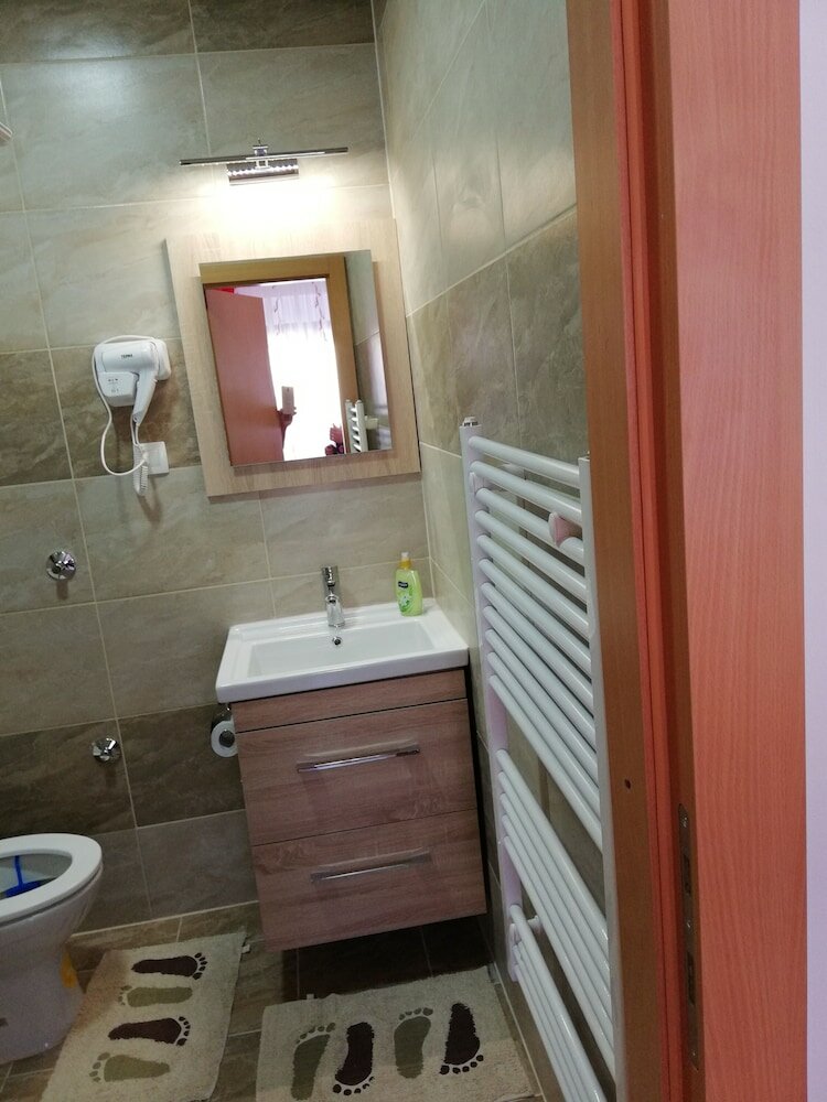 Фото Plitvice Mountain Spring