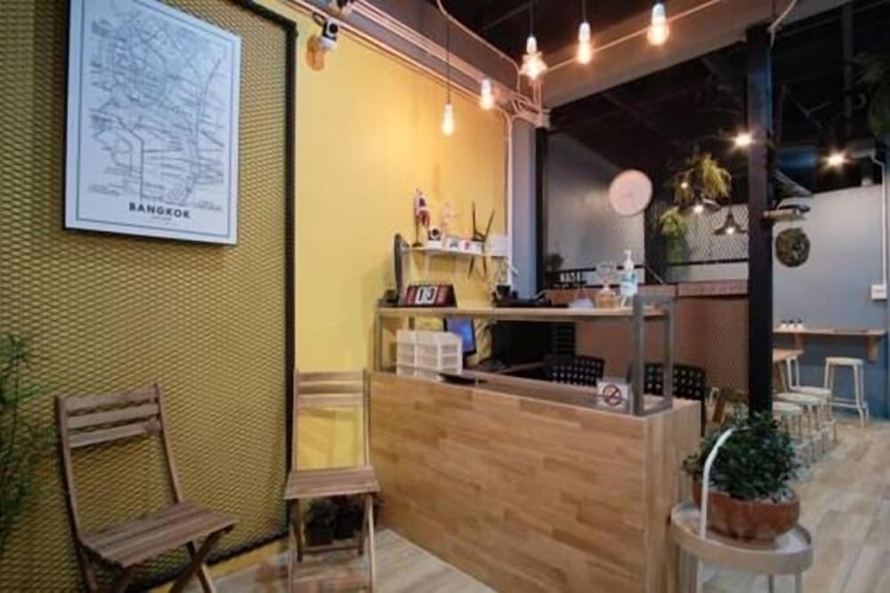 Фото Private Stay Hostel