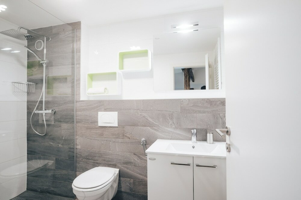 Фото K3 Central Park Apartments