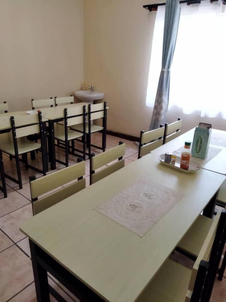 Фото Matt Bed & Breakfast