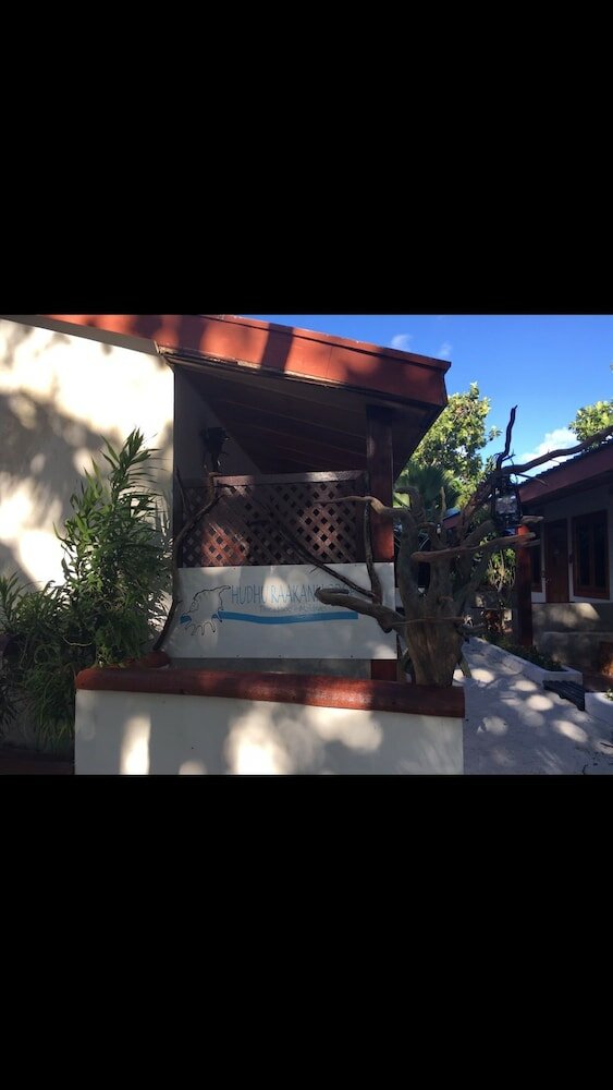 Фото Hudhu Raakani Lodge