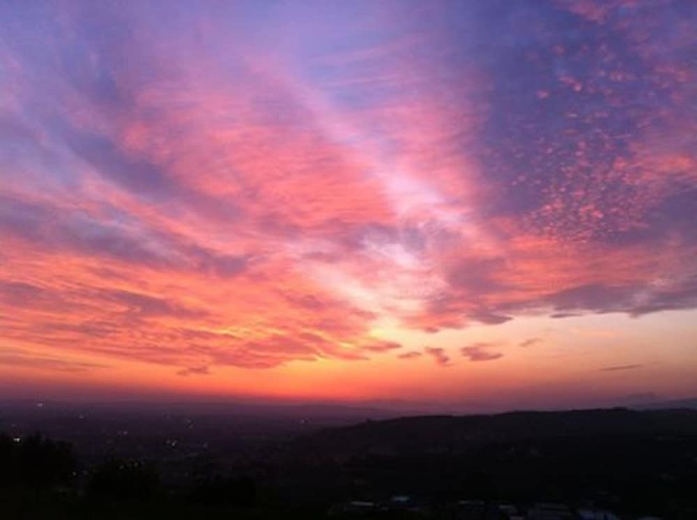 Фото Agriturismo il Pianetto