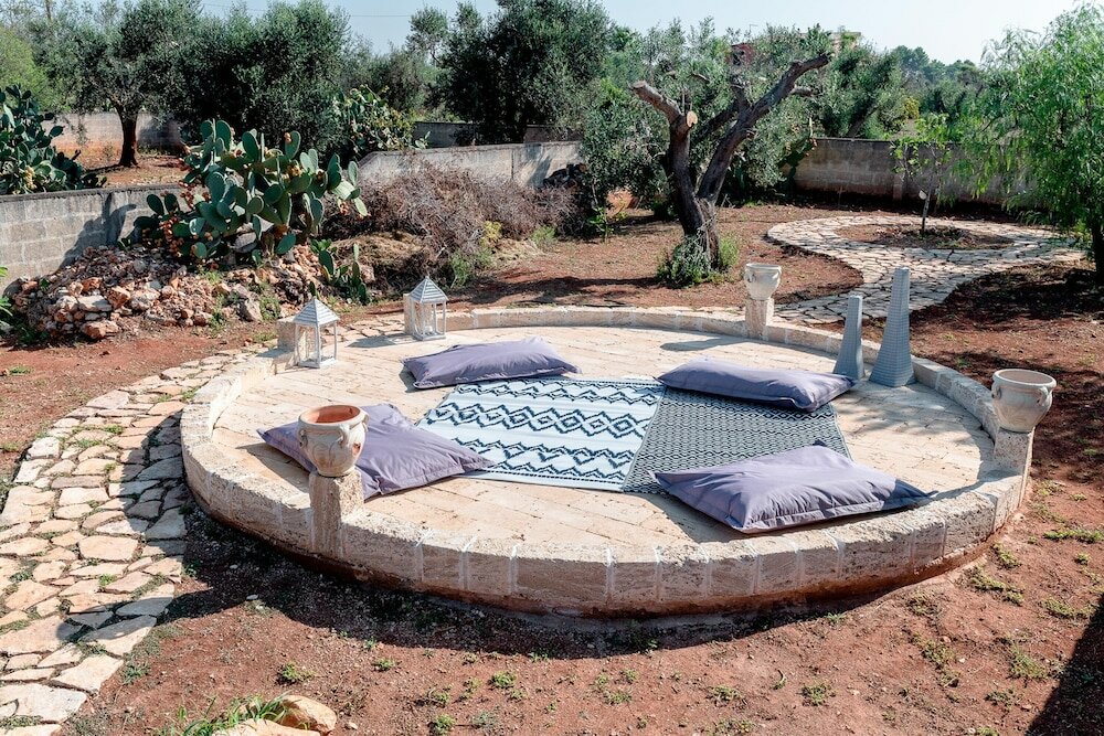 Фото Corte dei Donno