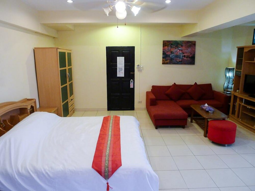 Фото Metro Apartments