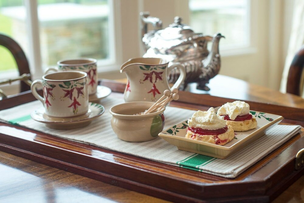 Фото Coach House Boutique B&b