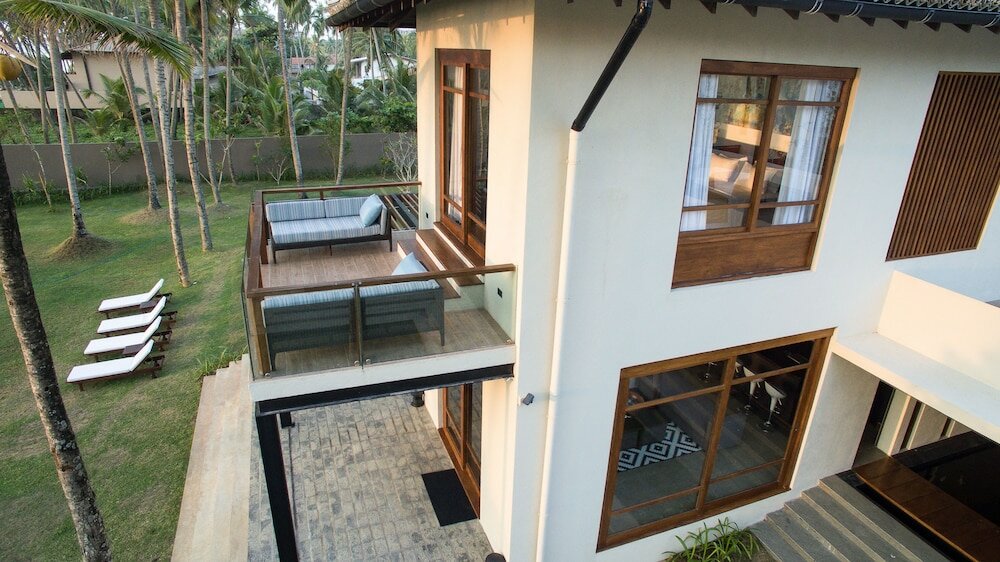 Фото The Villa by Contemporary Ceylon