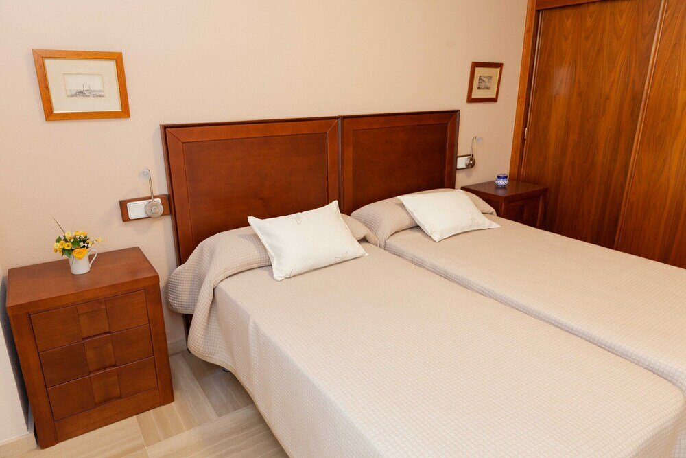 Фото Piso Exclusivo EN Zona Residencial. Manolete