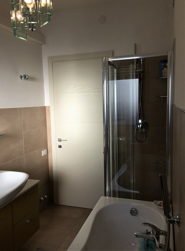 Фото B&b Pergolesi