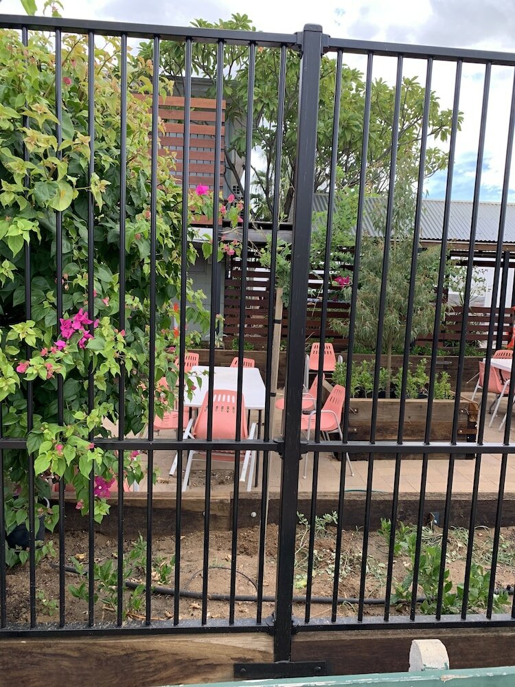 Фото Central Motel