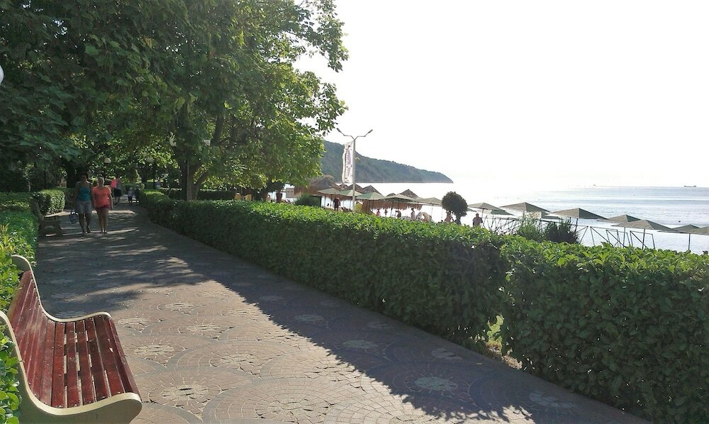 Фото Menada Andalusia Apartments