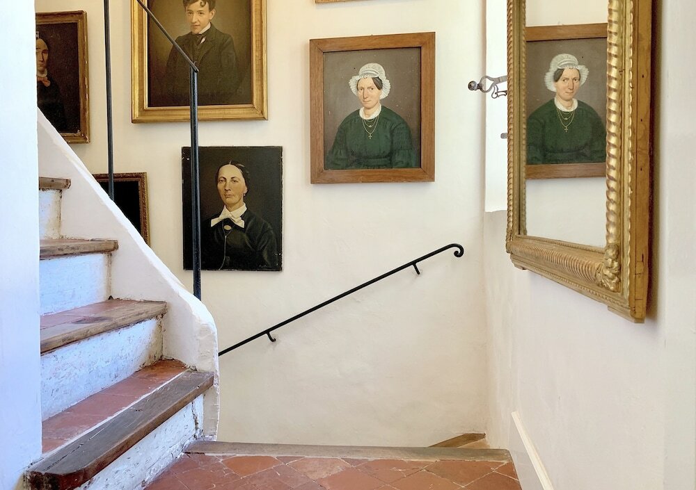 Фото Le Clos Saluces