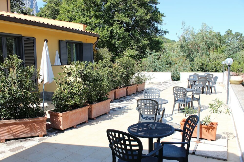 Фото Verdeblu House