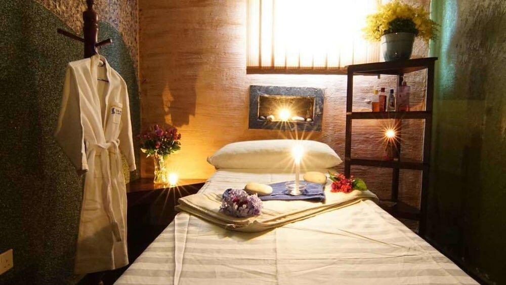 Фото Silver Springs Hotel Uganda